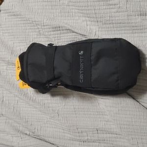 CARHARTT MITTENS MENS SIZE M